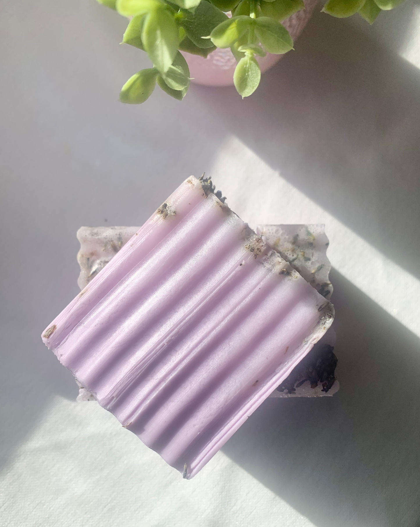 Lavender Dream Bar