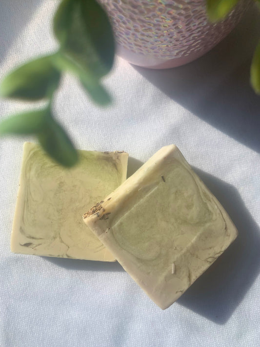 Rosemary Mint soap