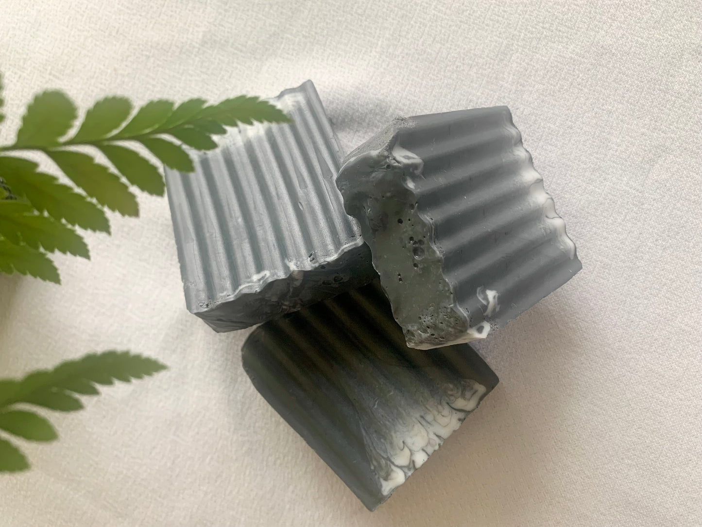 Fern Soap for Men