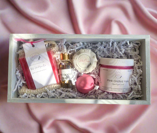 Yoni Gift Set 